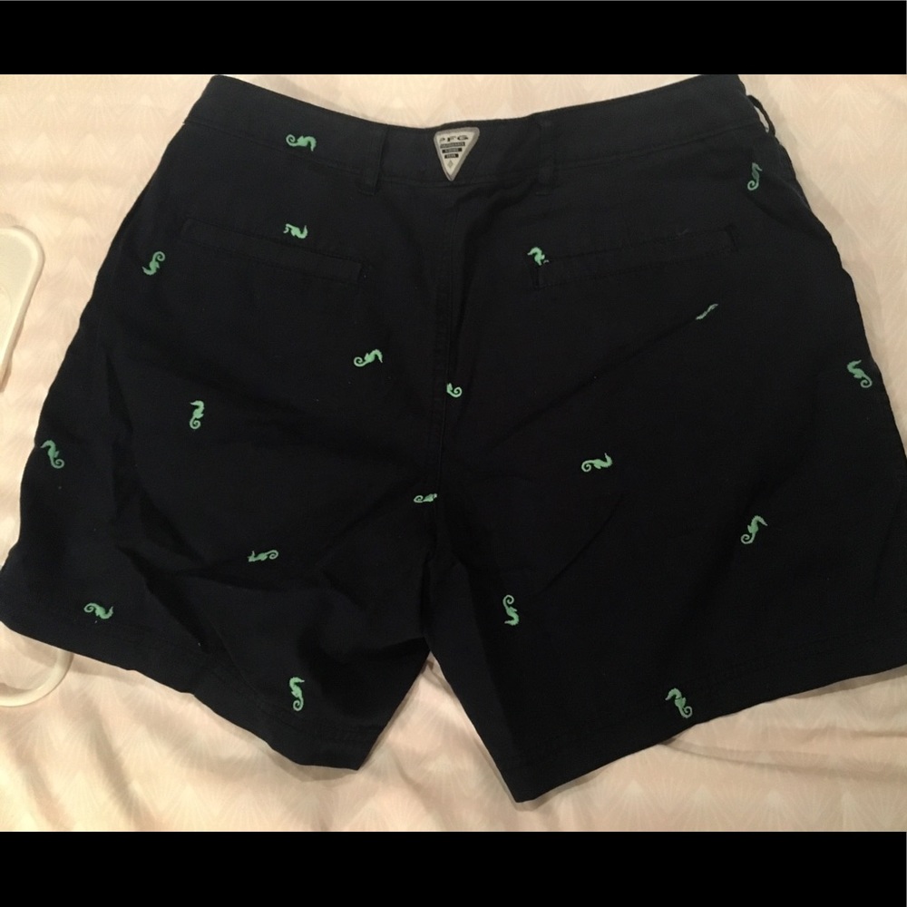 Columbia Shorts - Picture 5 of 7